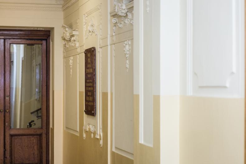 Ing. Bernd Hanzal, Schelhammergasse 44 in Kritzendorf