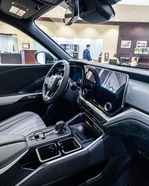 Images Lexus of West Kendall