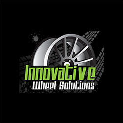 Innovative Wheel Solutions Logo