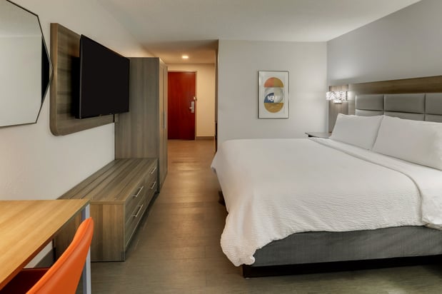 Images Holiday Inn Express Lexington-SW (Nicholasville) by IHG