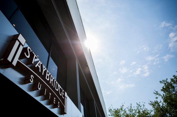 Images Staybridge Suites Atlanta - Midtown by IHG