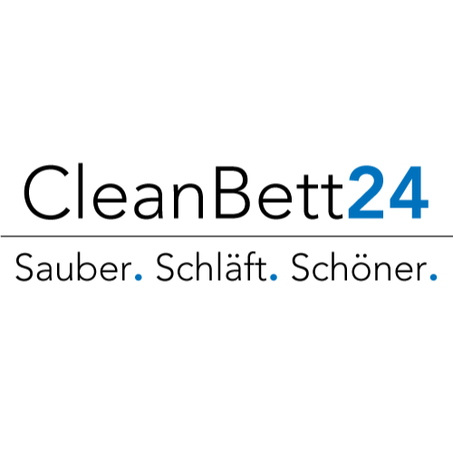 Logo Cleanbett24