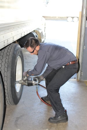Images Bauer Built Tire & Service