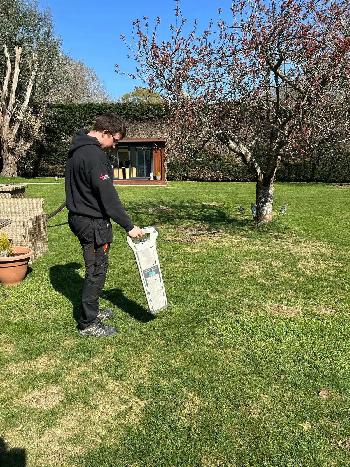 Images JPH Electricals Group Ltd