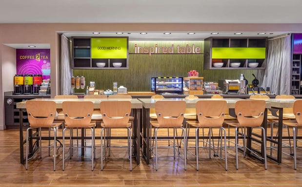 Images Home2 Suites by Hilton Little Rock West