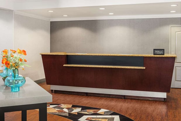 Images Hampton Inn Fairmont