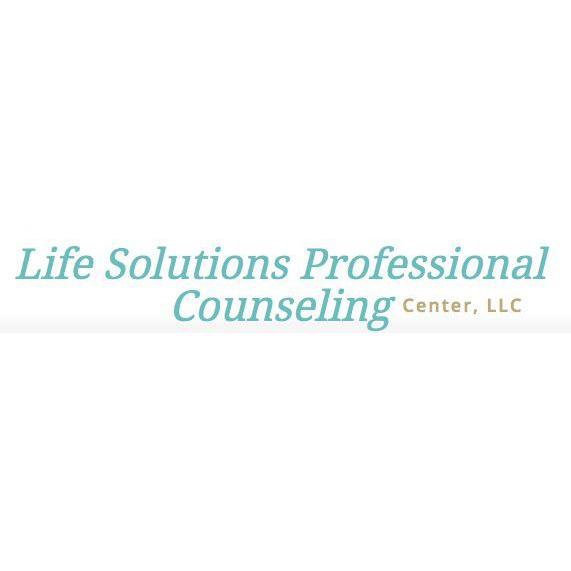 Life Solutions Counseling Center Logo