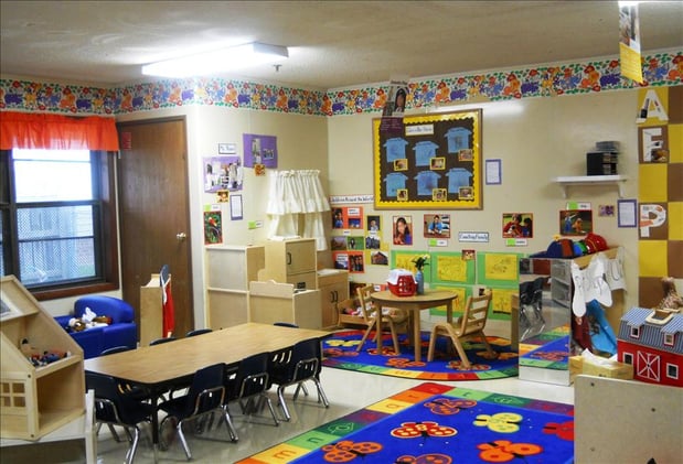 Images Haygood KinderCare
