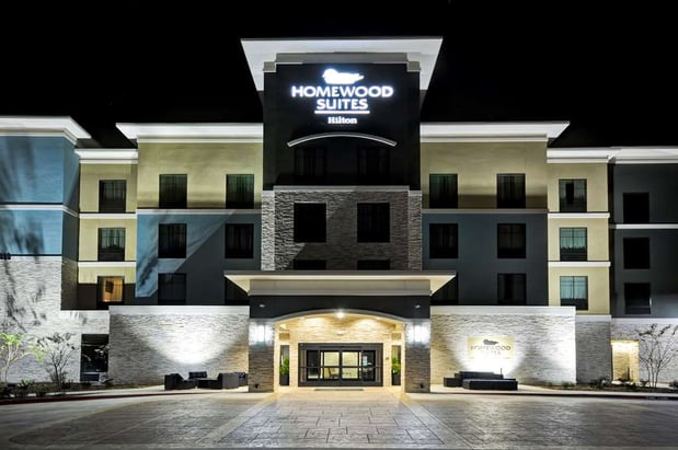 Images Homewood Suites by Hilton New Braunfels