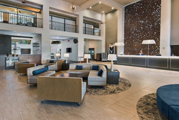 Images Embassy Suites by Hilton Los Angeles Downey