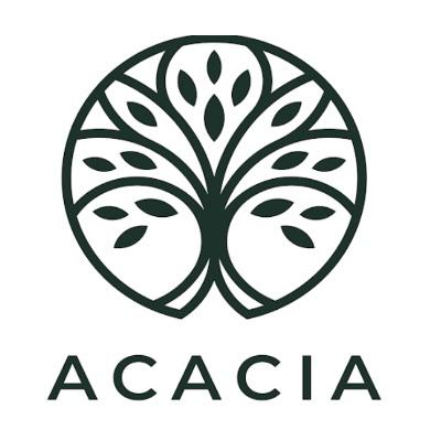 Logo Baumpflege Acacia