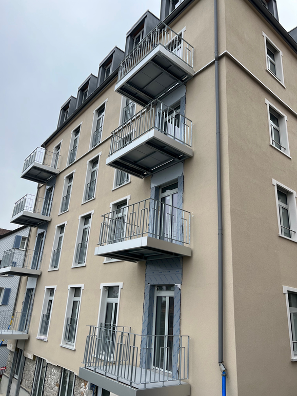 Bilder Polugic-Lötscher AG