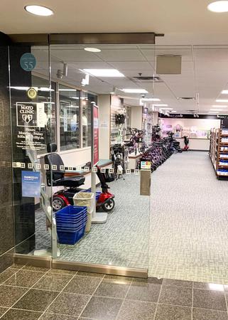 Images Mayo Clinic Store - Siebens