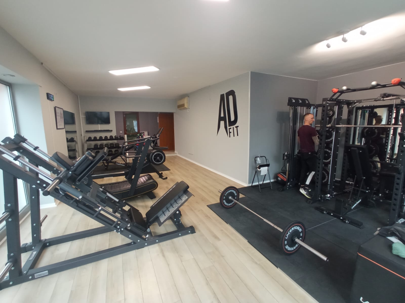 Images Ad Fit Studio