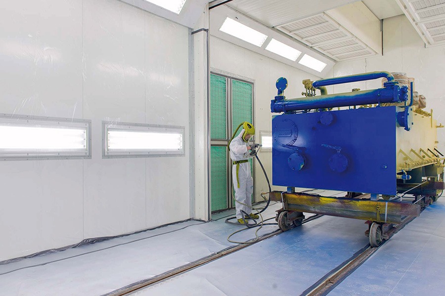 Ambrock GmbH, Schulenburger Landstraße 134 in Hannover