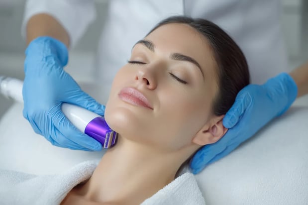 Images Regenerate IV Bar & Aesthetics