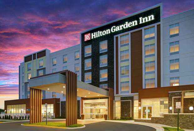 Images Hilton Garden Inn Manassas