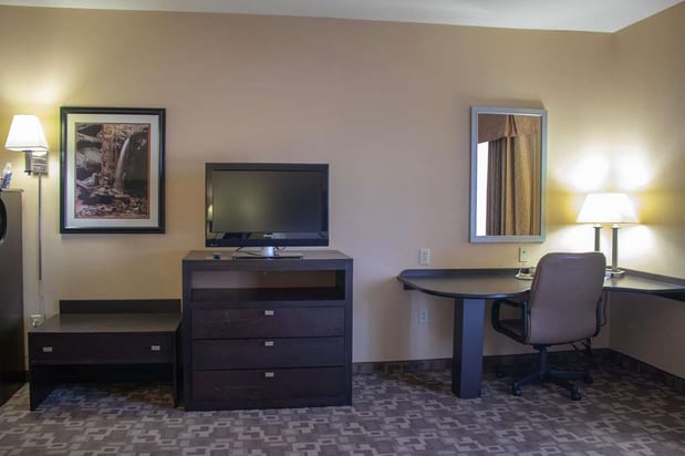 Images Hampton Inn & Suites-Knoxville/North I-75