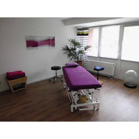 Praxis für Physiotherapie Claudia Kohl, Walsroder Straße 62 in Langenhagen