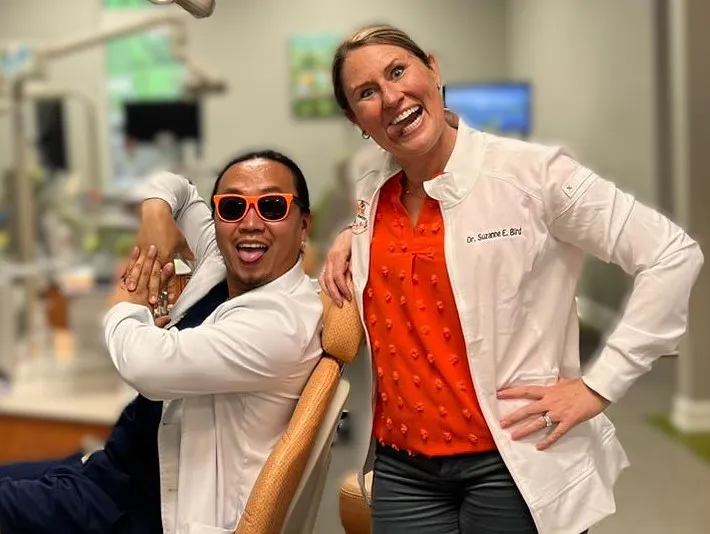 Images Bird Pediatric Dentistry