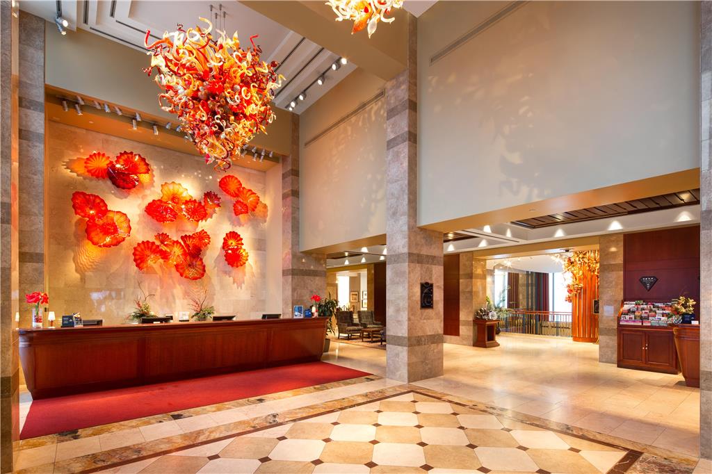 Hilton Lac-Leamy