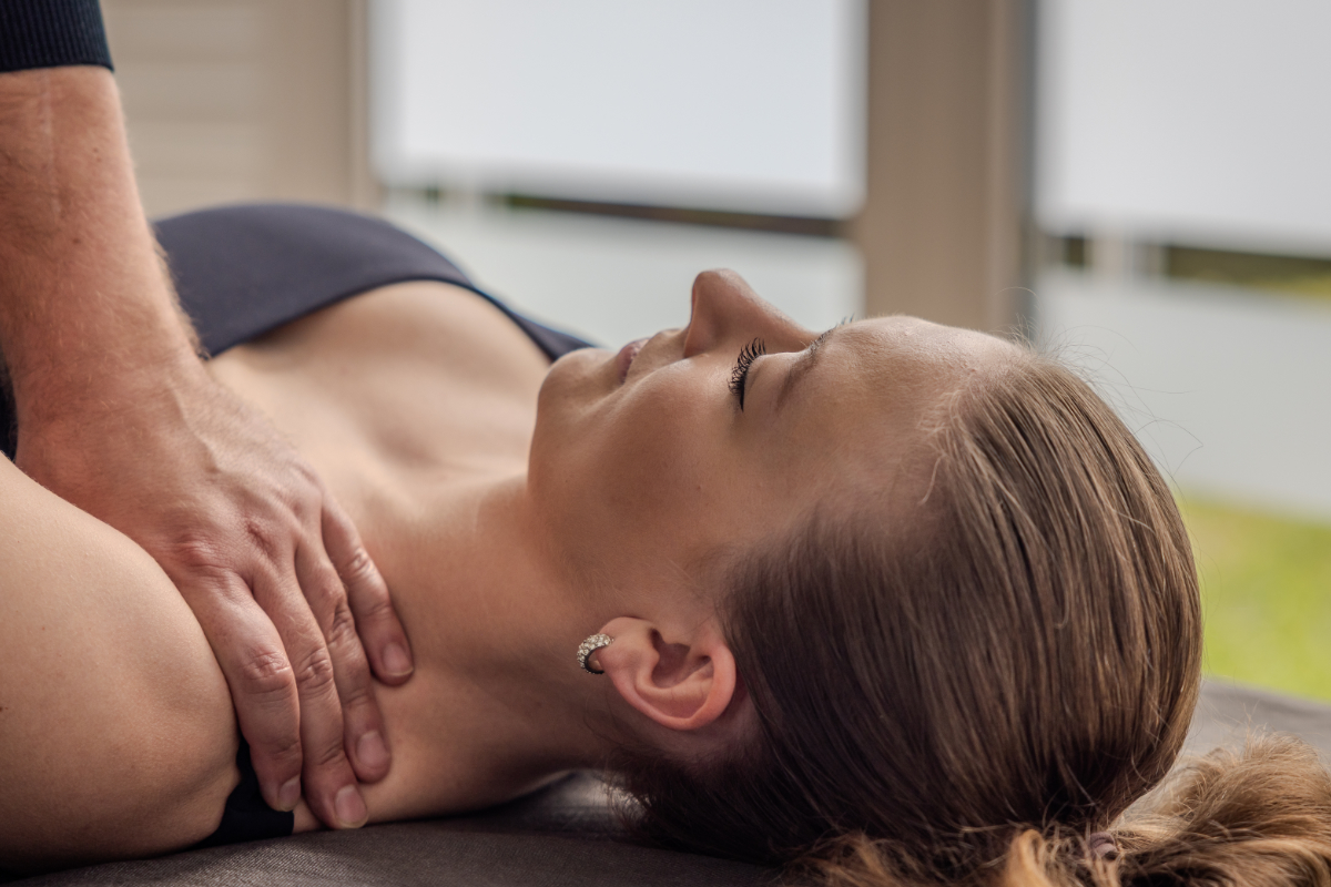 Kundenbild groß 7 Physiotherapie Human-Health-Concepts - by Andreas Koch