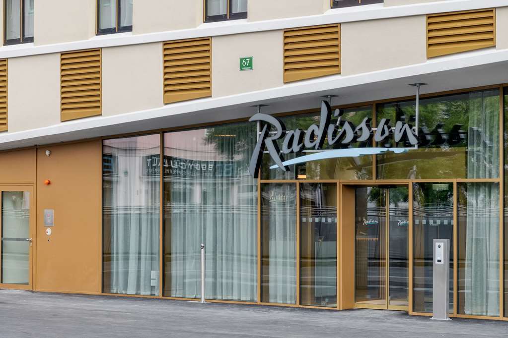 Bilder Radisson Hotel Graz