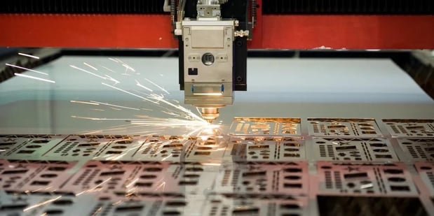 Images Cutting Edge Manufacturing