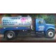 Dugger's Septic Cleaning Logo