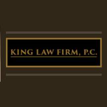King Law Firm, P.C. Logo