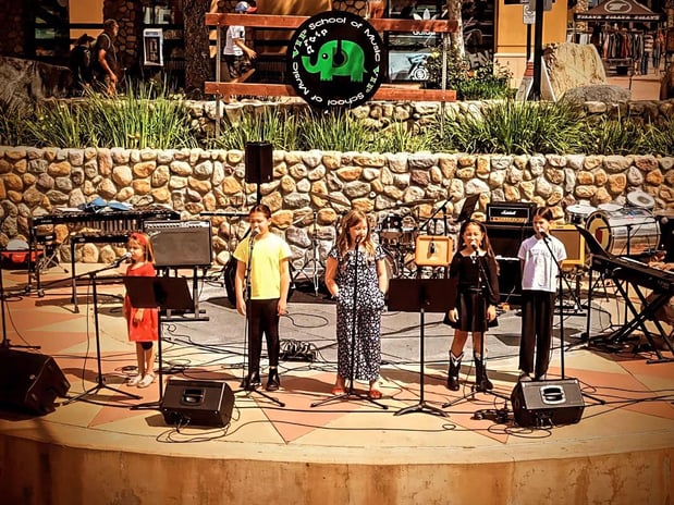 Images VIP School of Music