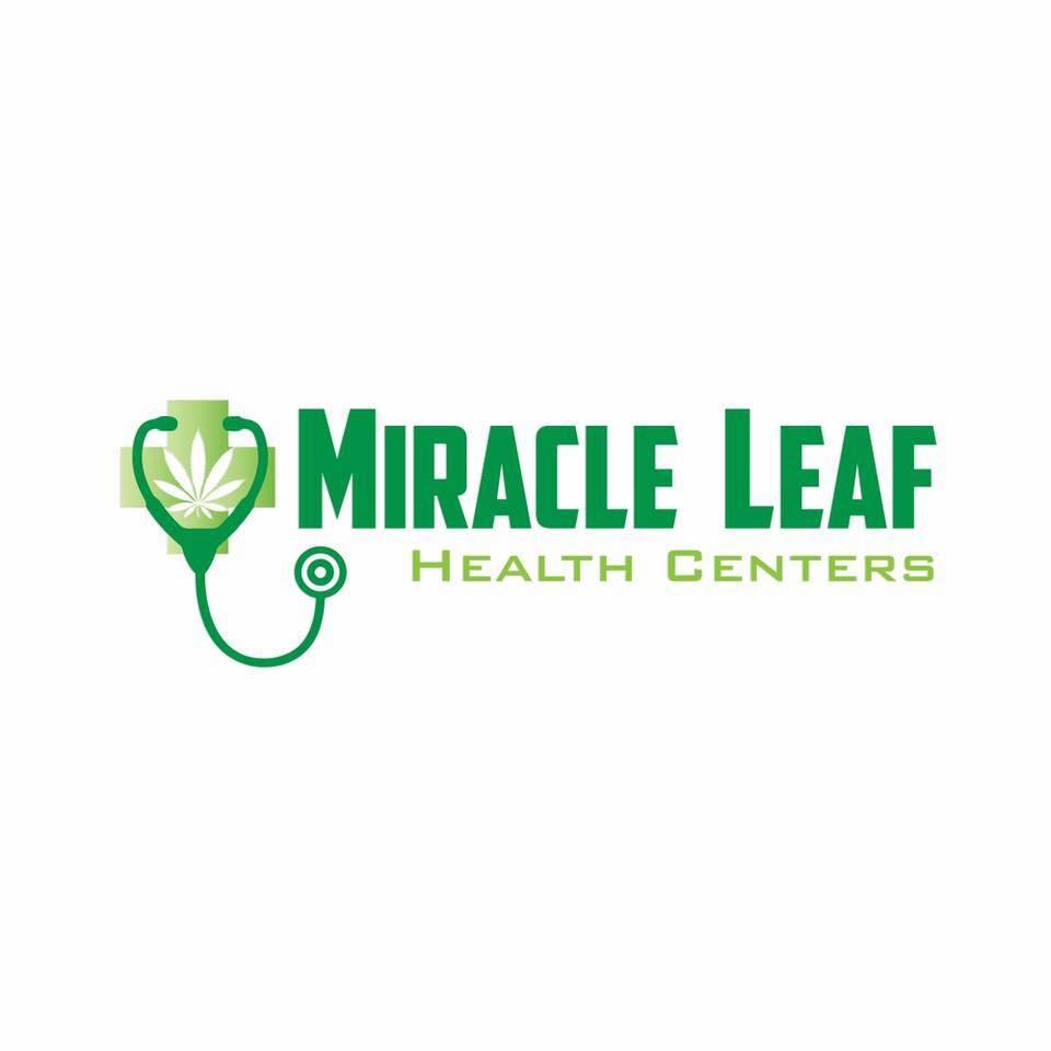 Miracle Leaf Medical Marijuana Doctor