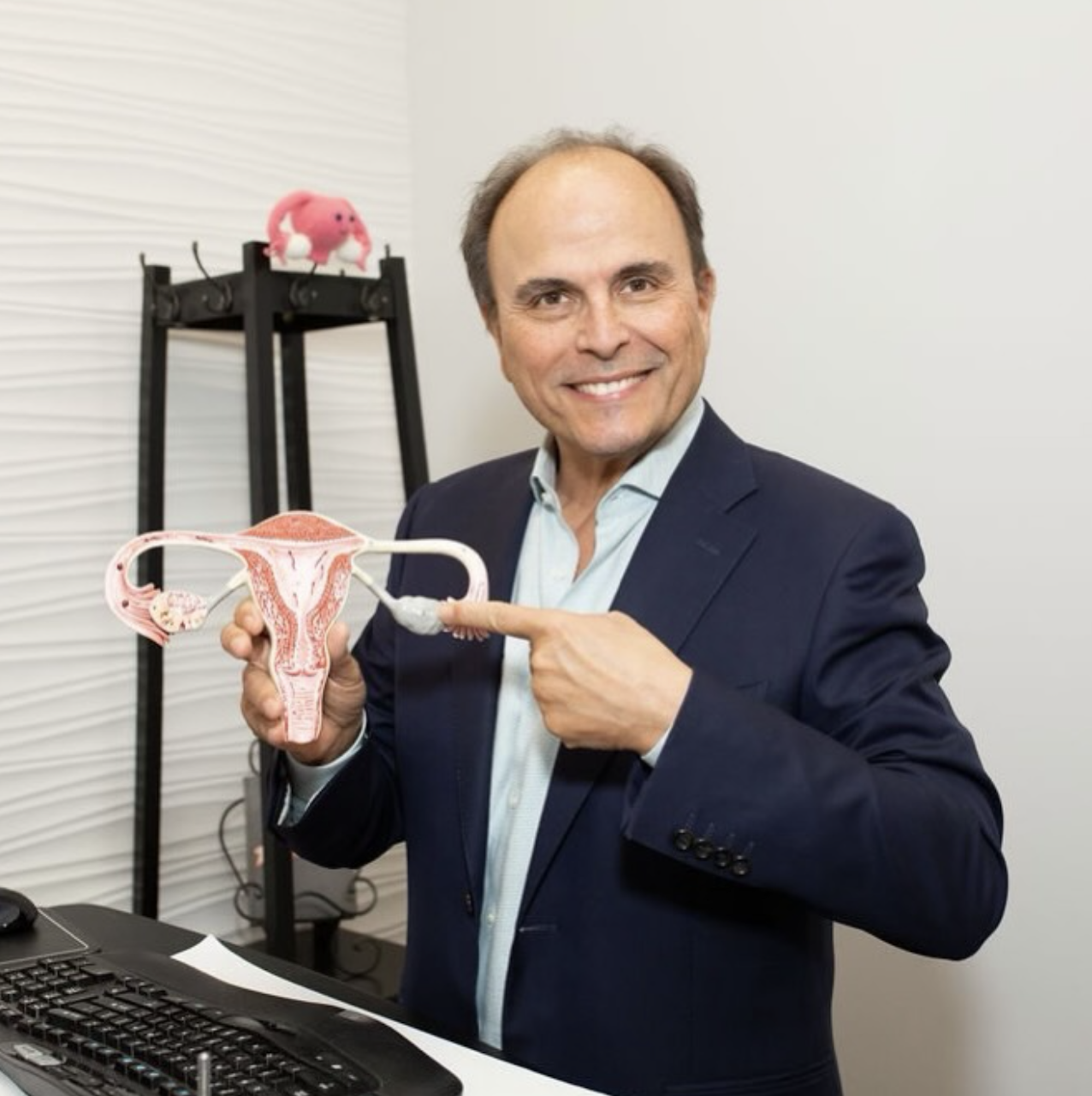 IVF Phoenix™ ️