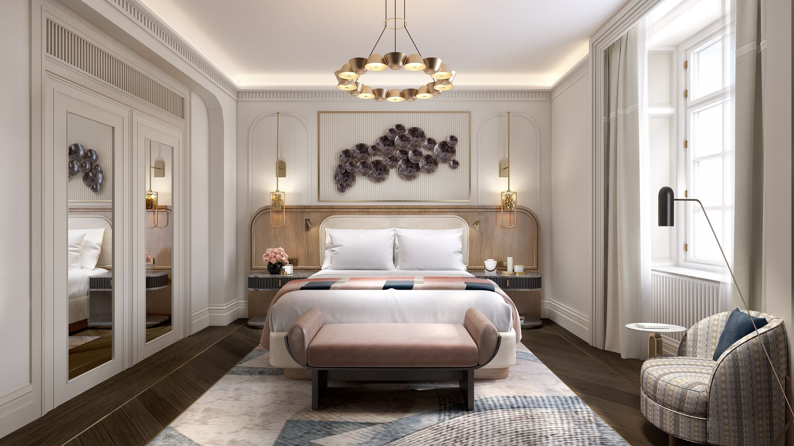 Bild 3 von Mandarin Oriental, Vienna