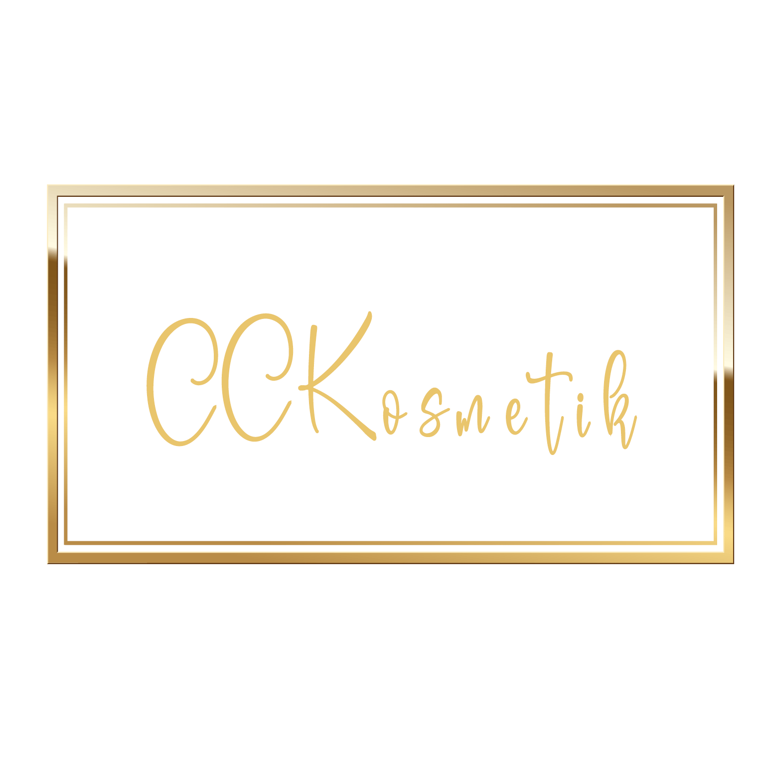 CCKosmetik GmbH Logo
