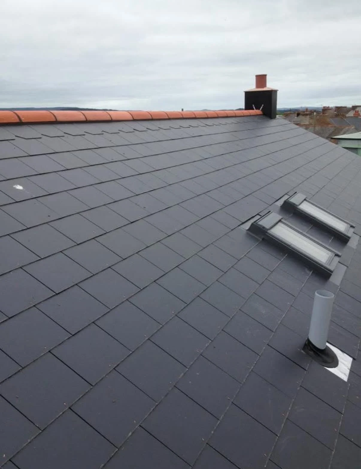 M Williams Roofing