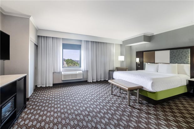 Images Best Western Premier NYC Gateway Hotel