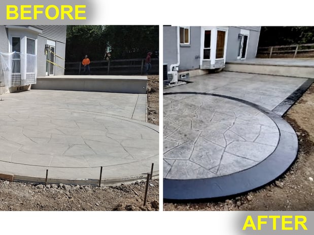 Images MM Concrete & Remodeling