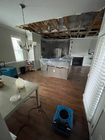 Images Voda Cleaning & Restoration