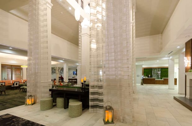 Images Hilton Garden Inn Hickory