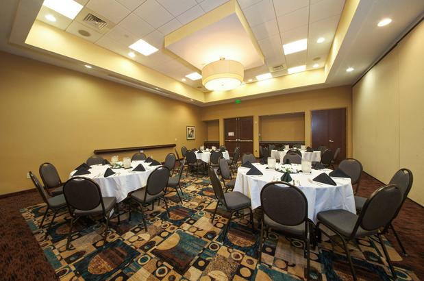 Images Holiday Inn Titusville - Kennedy Space Ctr by IHG