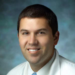 Dr. Seth Shay Martin, MD
