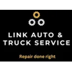 Link Auto Repair Logo