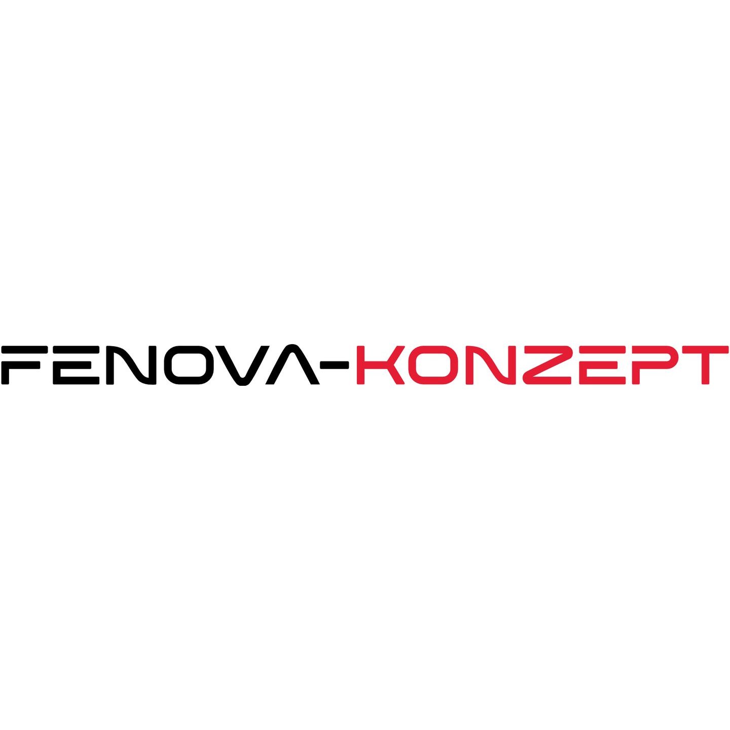 Fenova Konzept  