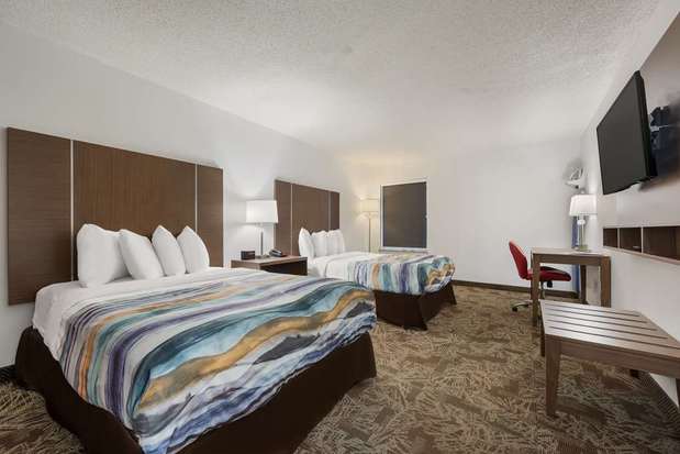 Images SureStay By Best Western Tuscaloosa Southeast