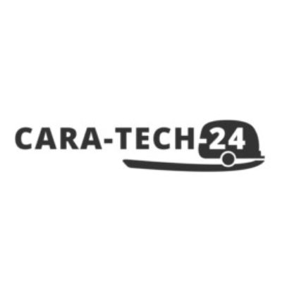 cara-tech-24 Logo