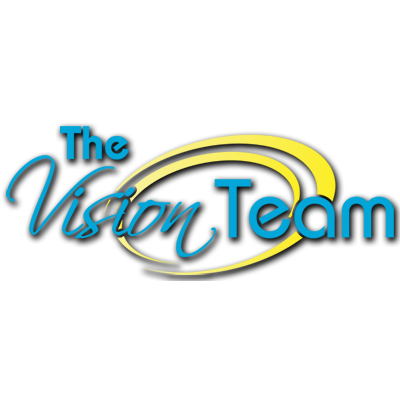 The Vision Team Real Estate Logo