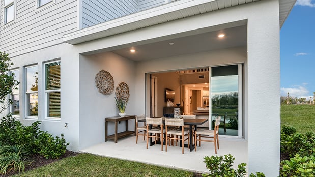 Images Aden North at Westview - Taylor Morrison