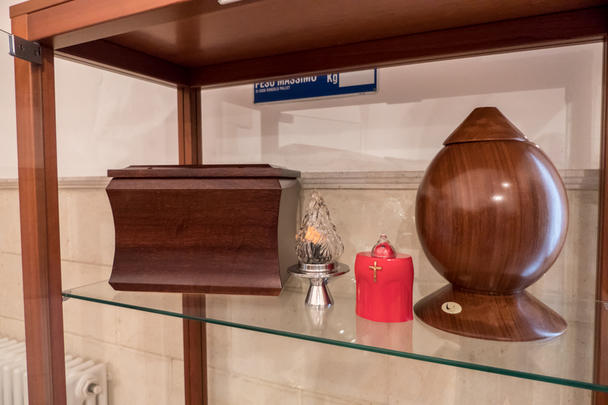 Images Agenzia Funebre Regano