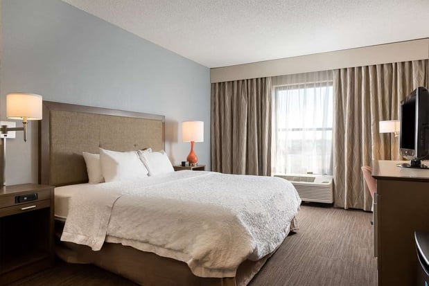 Images Hampton Inn Myrtle Beach-West